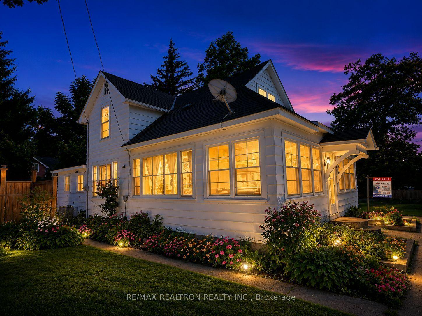 192 Lincoln Road W, Fort Erie — Detached for sale, photo 1