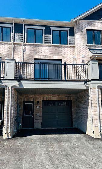 125 Melody Lane, Thorold — Townhouse for lease, photo 1