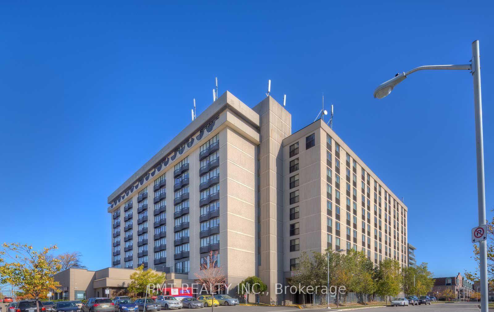 2737 Keele Street 318 #318 — photo 1