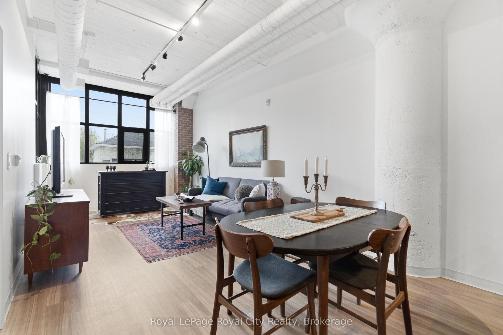 120 Huron Street 112 #112 — photo 1