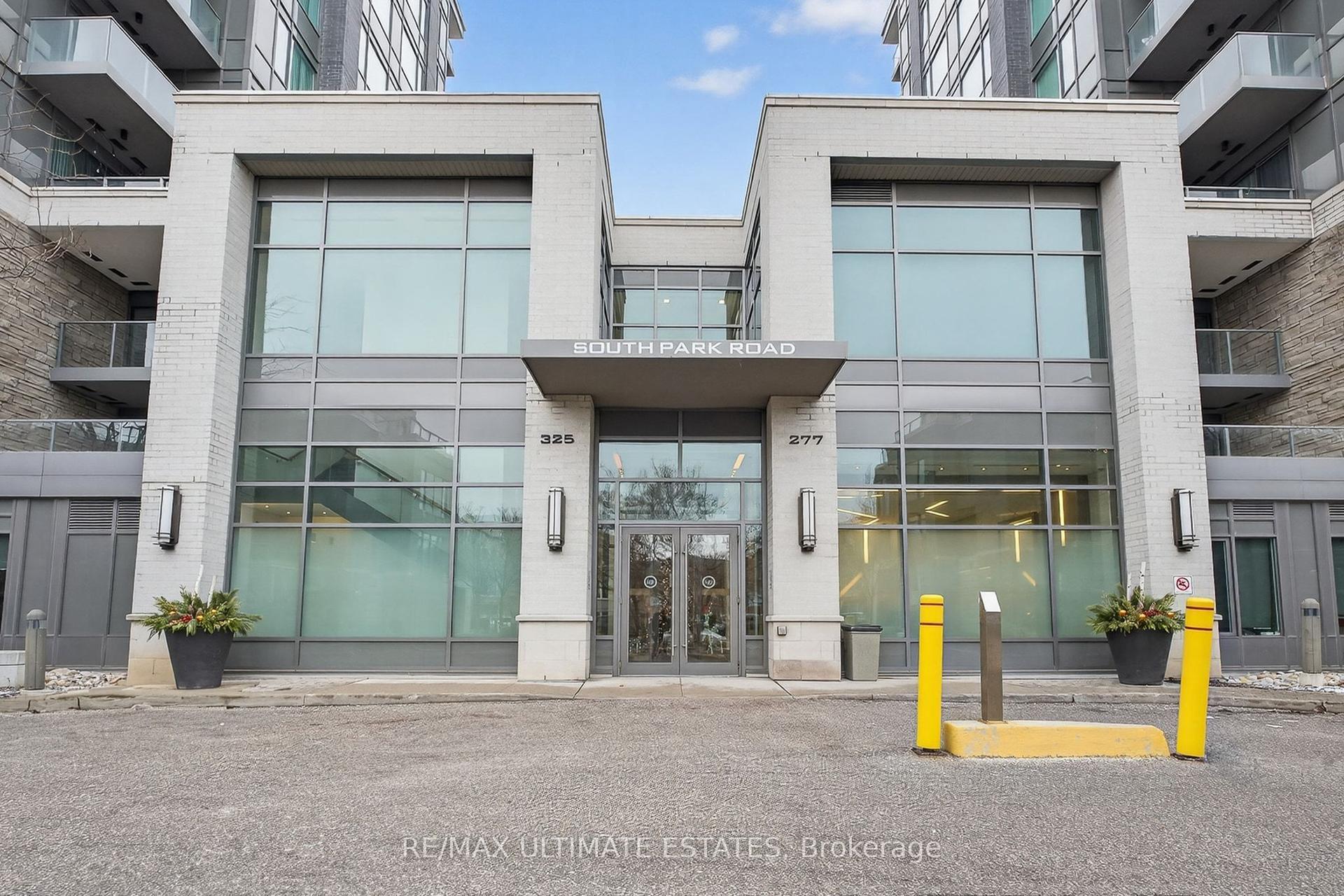 325 South Park Road N 519 #519 — photo 1