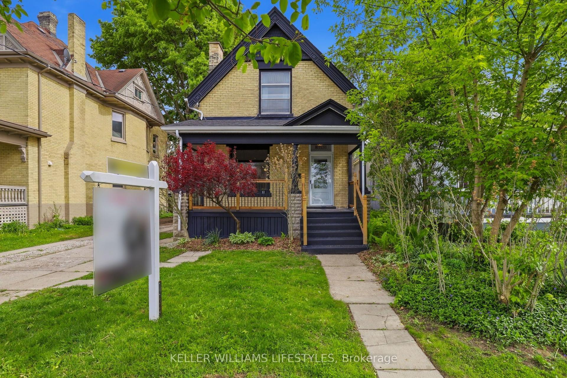 1193 York Street — photo 1