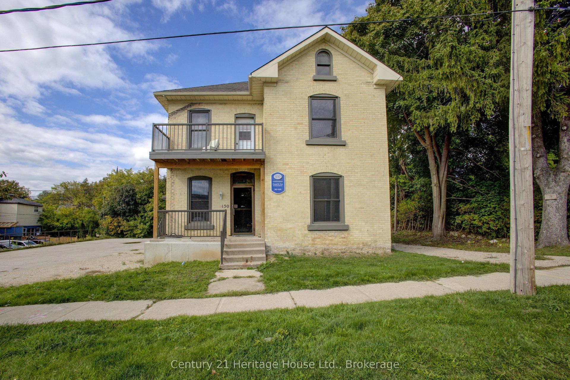 150 Mill Street — photo 1