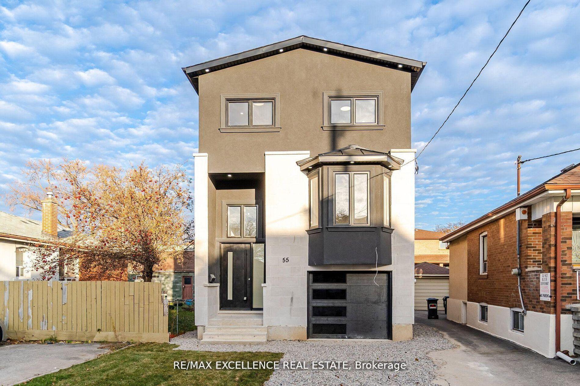 55 Renfield Street — photo 1