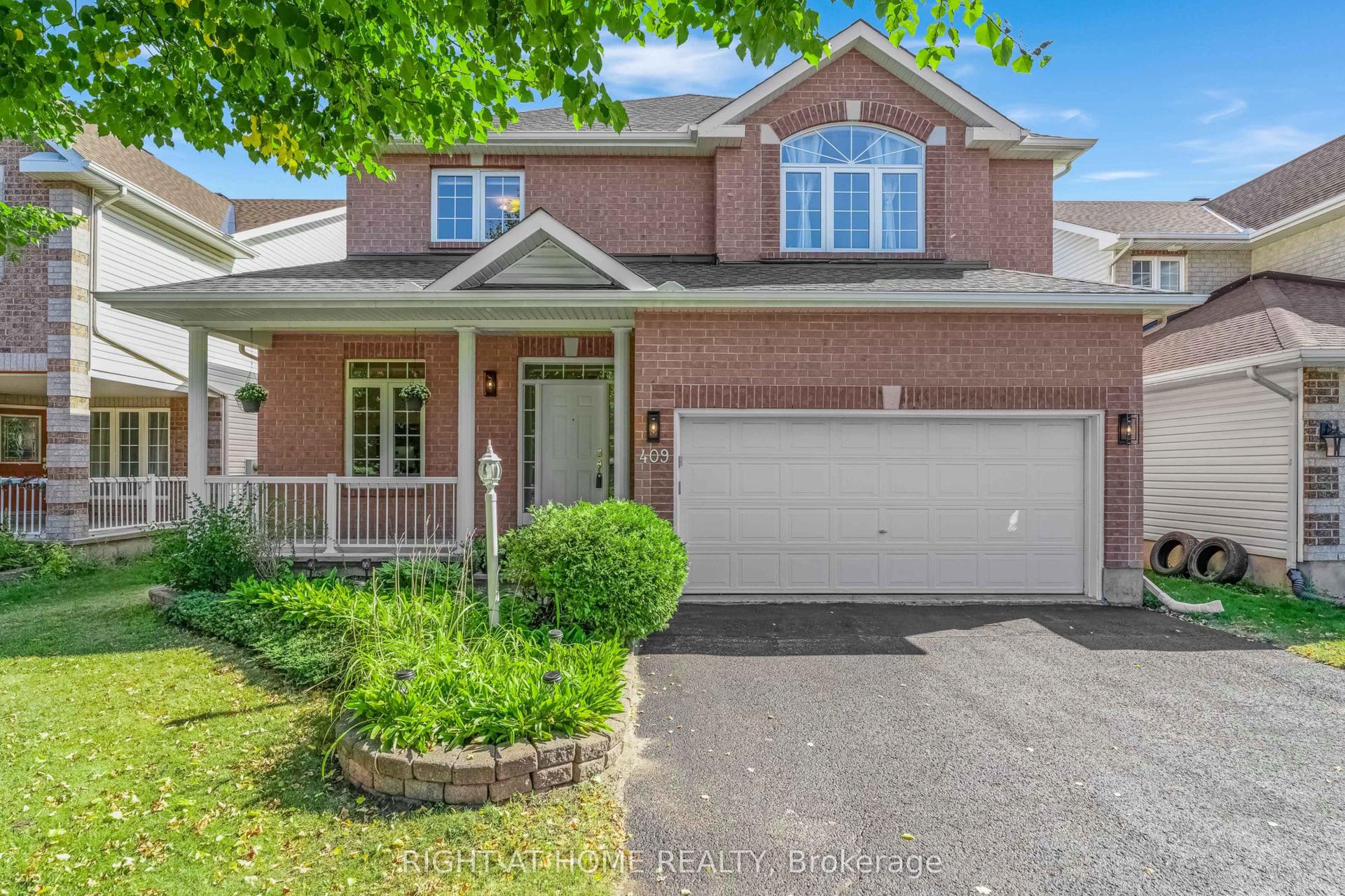 409 Beatrice Drive — photo 1