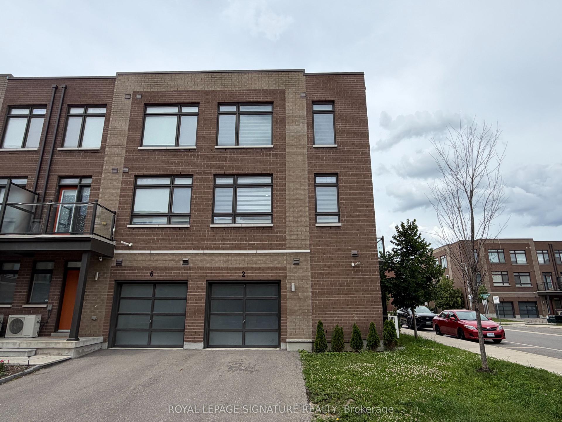 2 Beliveau Street — photo 1