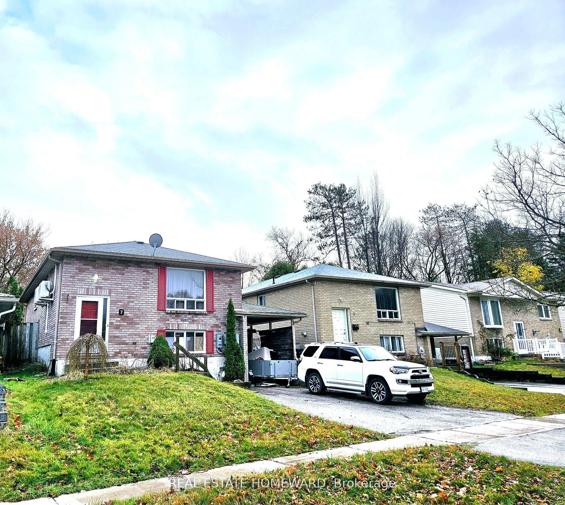 7 Bristow Court Main #Main — photo 1