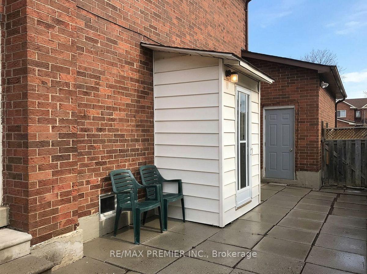 46 Belmont Crescent Bsmt #Bsmt, Vaughan — Detached for lease, photo 1