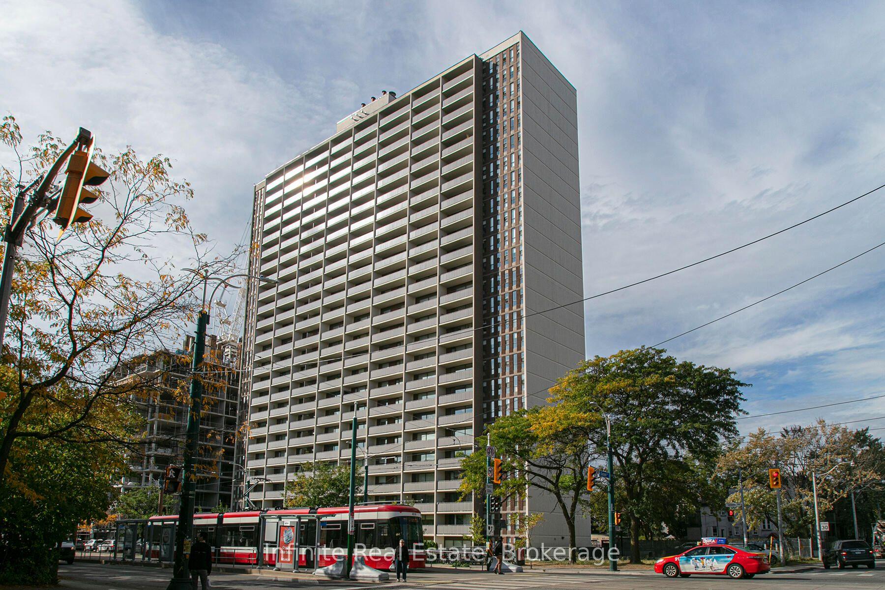 666 Spadina Avenue 403 #403, Toronto — Condo for lease, photo 1
