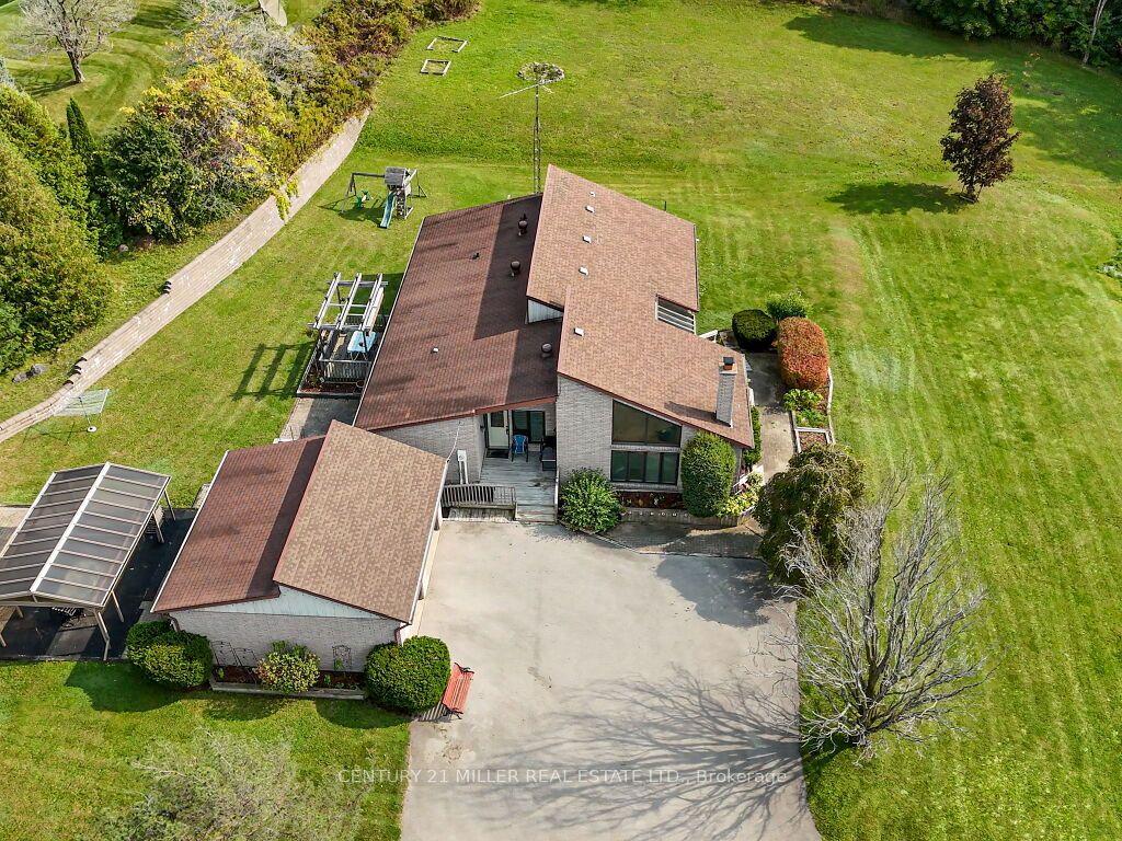11331 Amos Drive, Milton — Detached for sale, photo 1