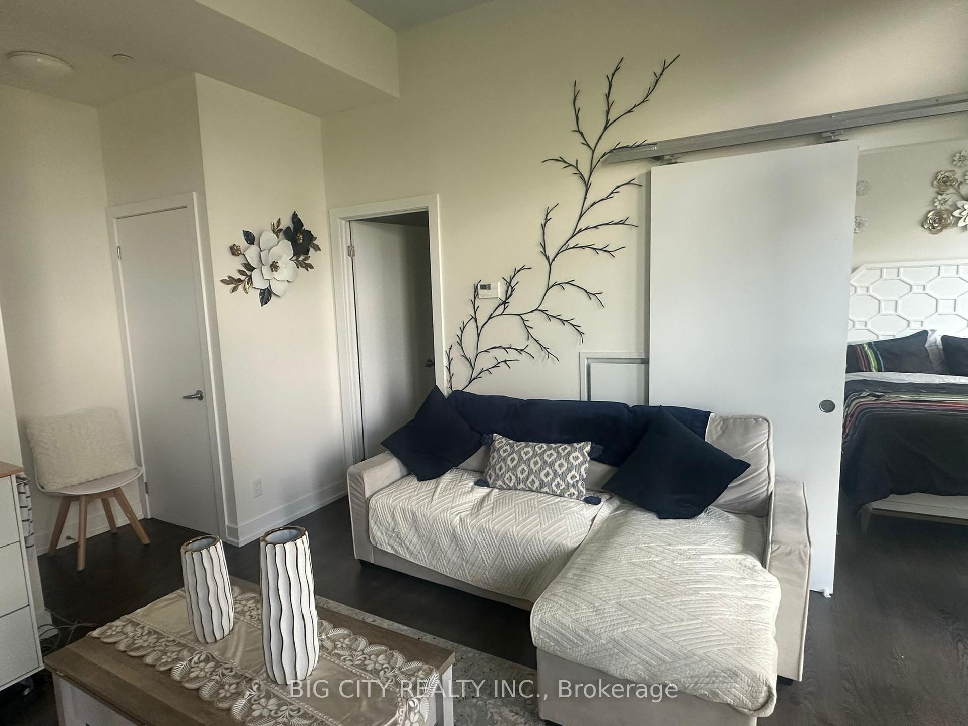 75 The Donway Way W 313 #313, Toronto — Condo for lease, photo 1