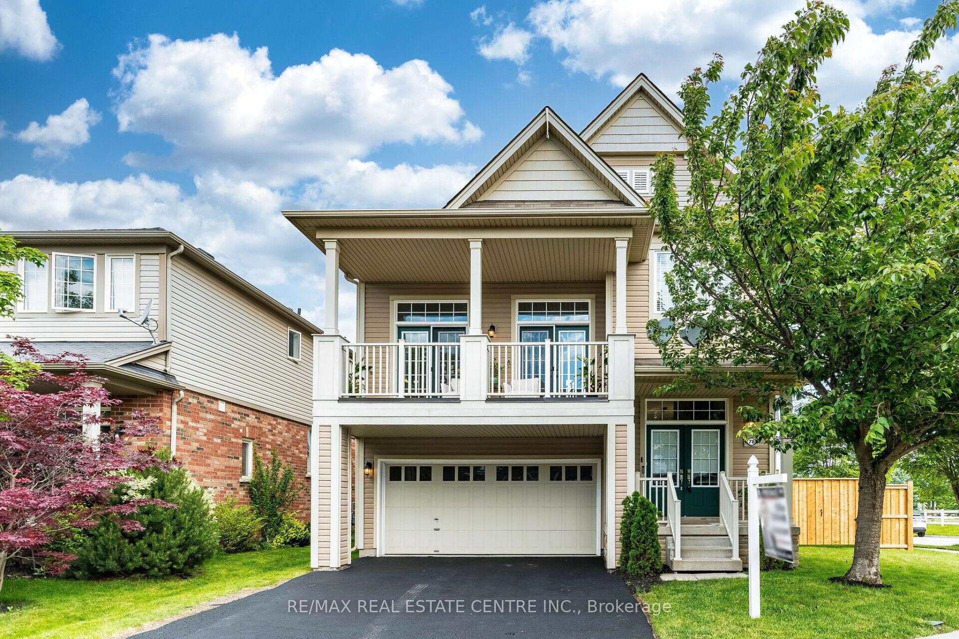 78 Lambert Crescent — photo 1