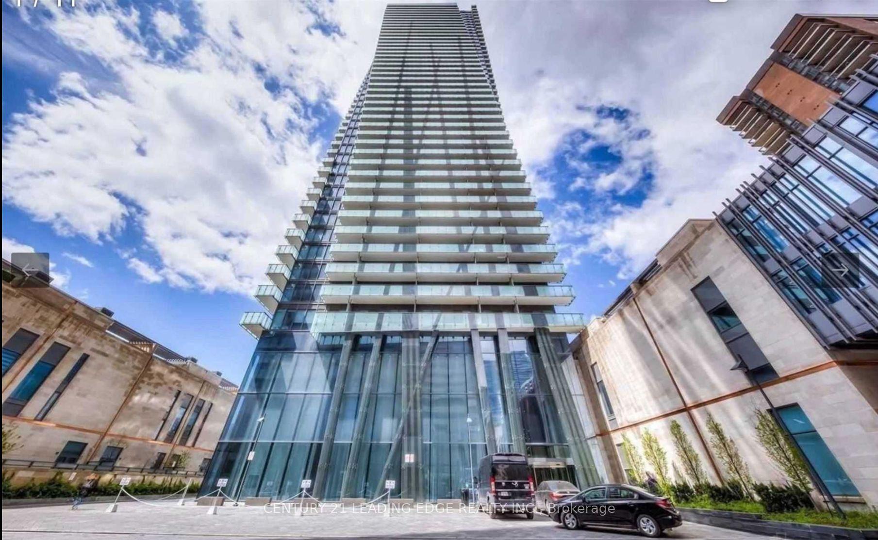 1080 Bay Street 4505 #4505, Toronto — Condo for lease, photo 1