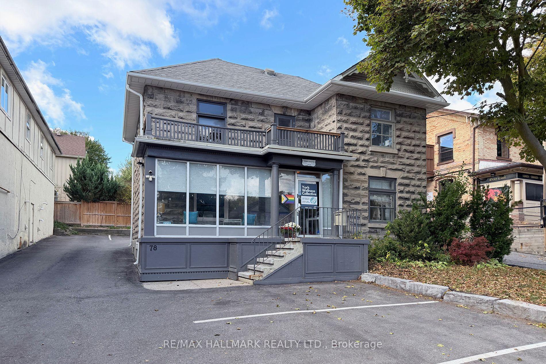 78 Main Street S — photo 1