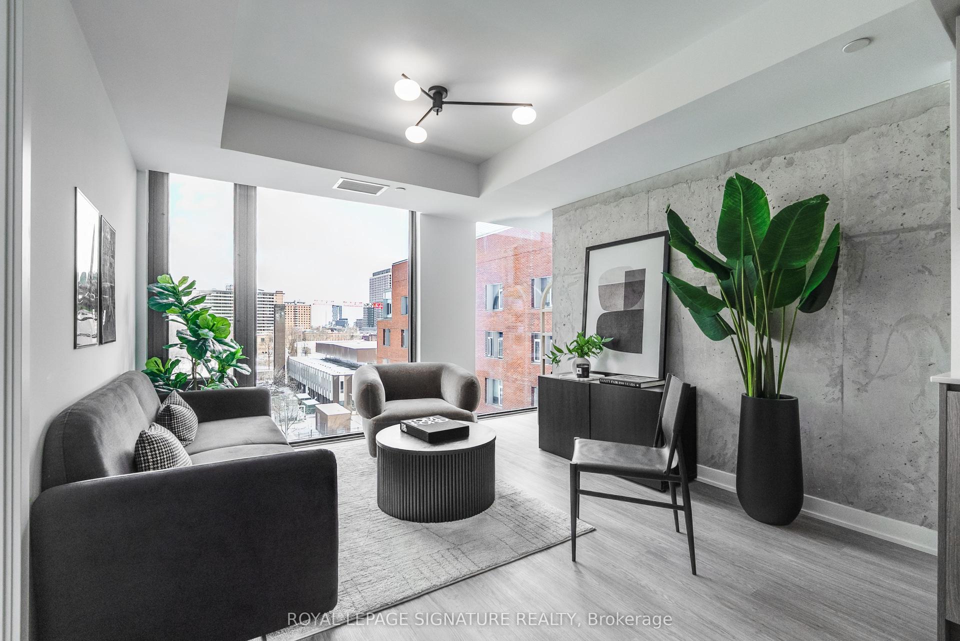 47 Mutual Street 605 #605, Toronto — Condo for sale, photo 1