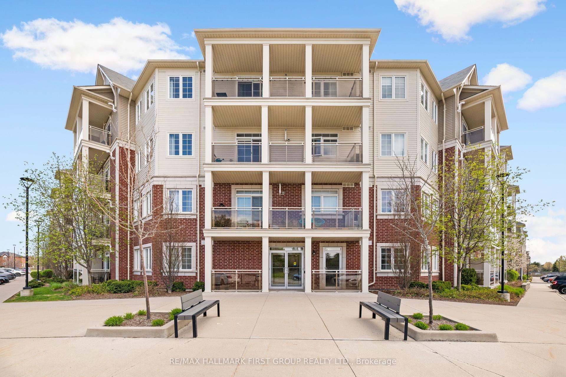80 Aspen Springs Drive 111 #111 — photo 1