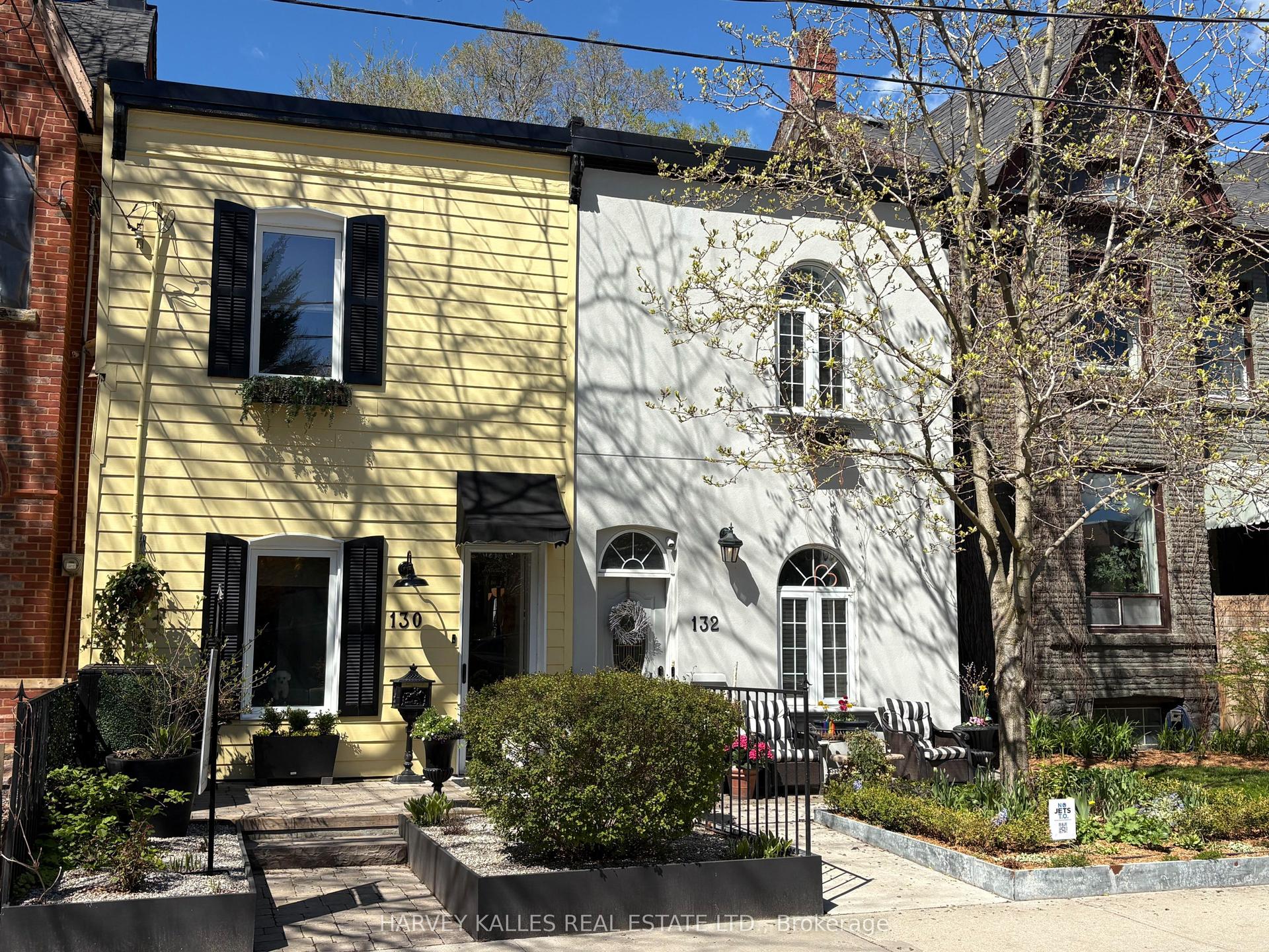 130 Morse Street — photo 1