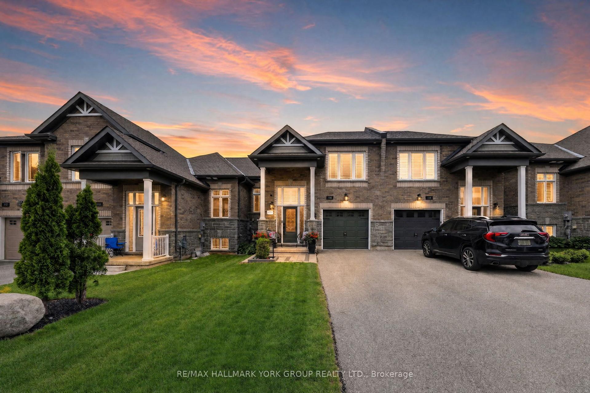 116 Isabella Drive — photo 1