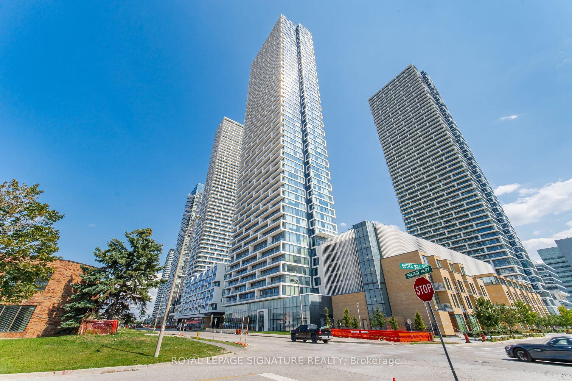 898 Portage Parkway 5301 #5301, Vaughan — Condo for sale, photo 1