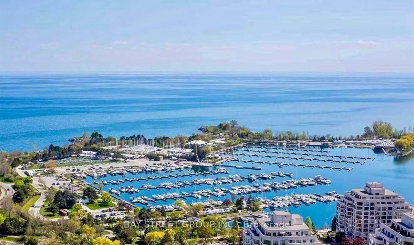 2212 Lake Shore Boulevard W 4304 #4304, Toronto — Condo for lease, photo 1