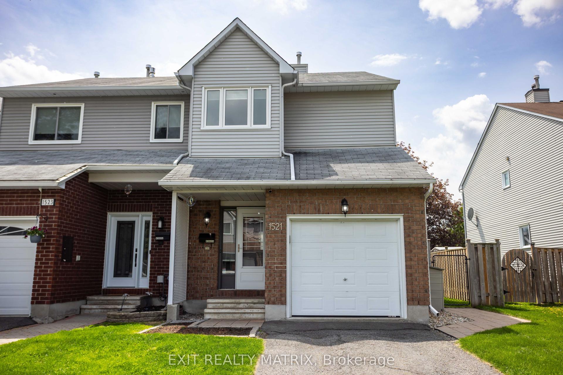 1521 Briarfield Crescent — photo 1