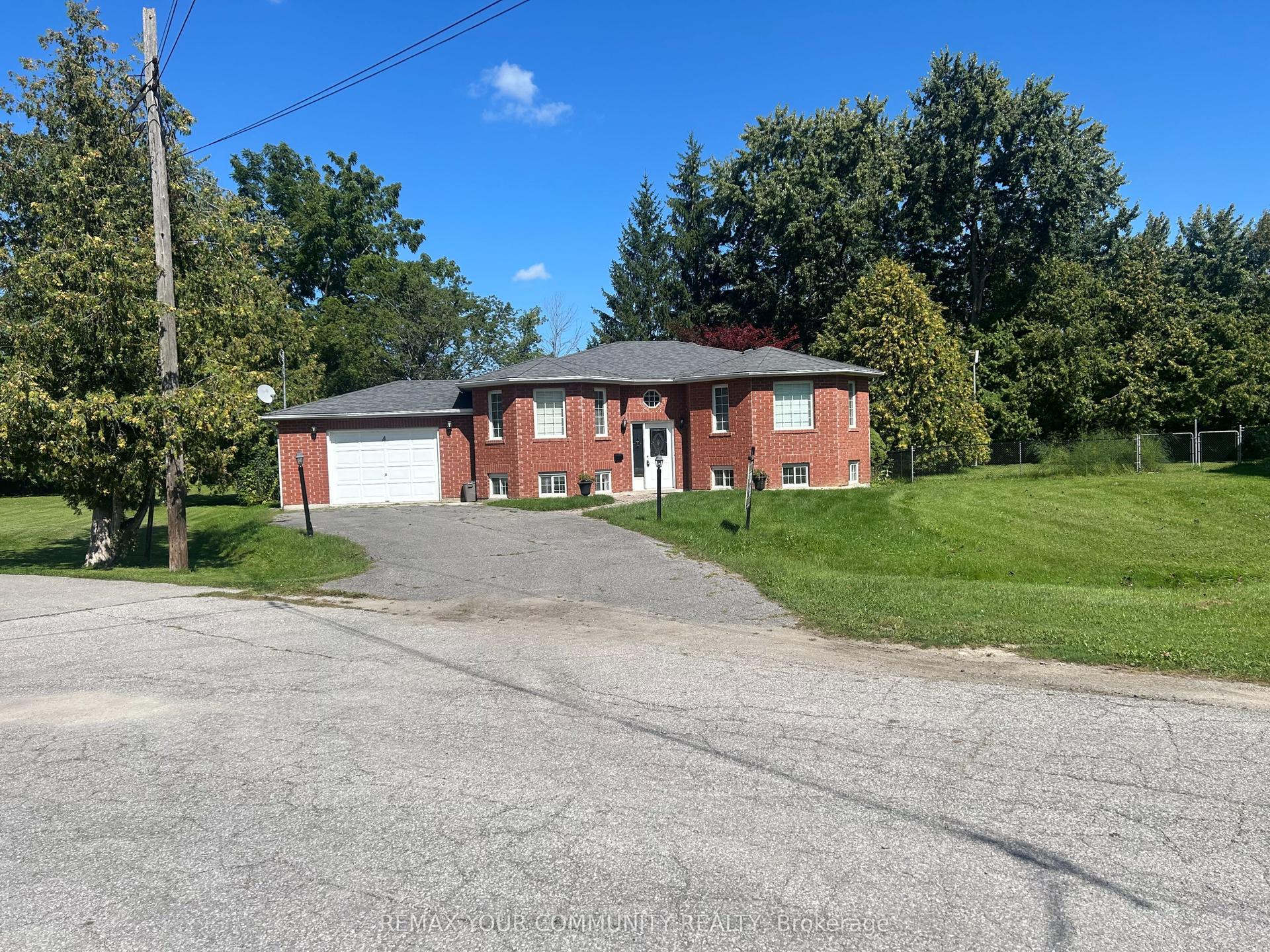 4 Bay Court, Georgina — Detached for sale, photo 1