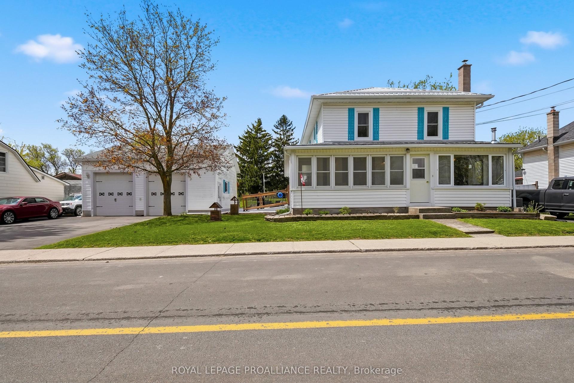 4343 Notre Dame Street — photo 1
