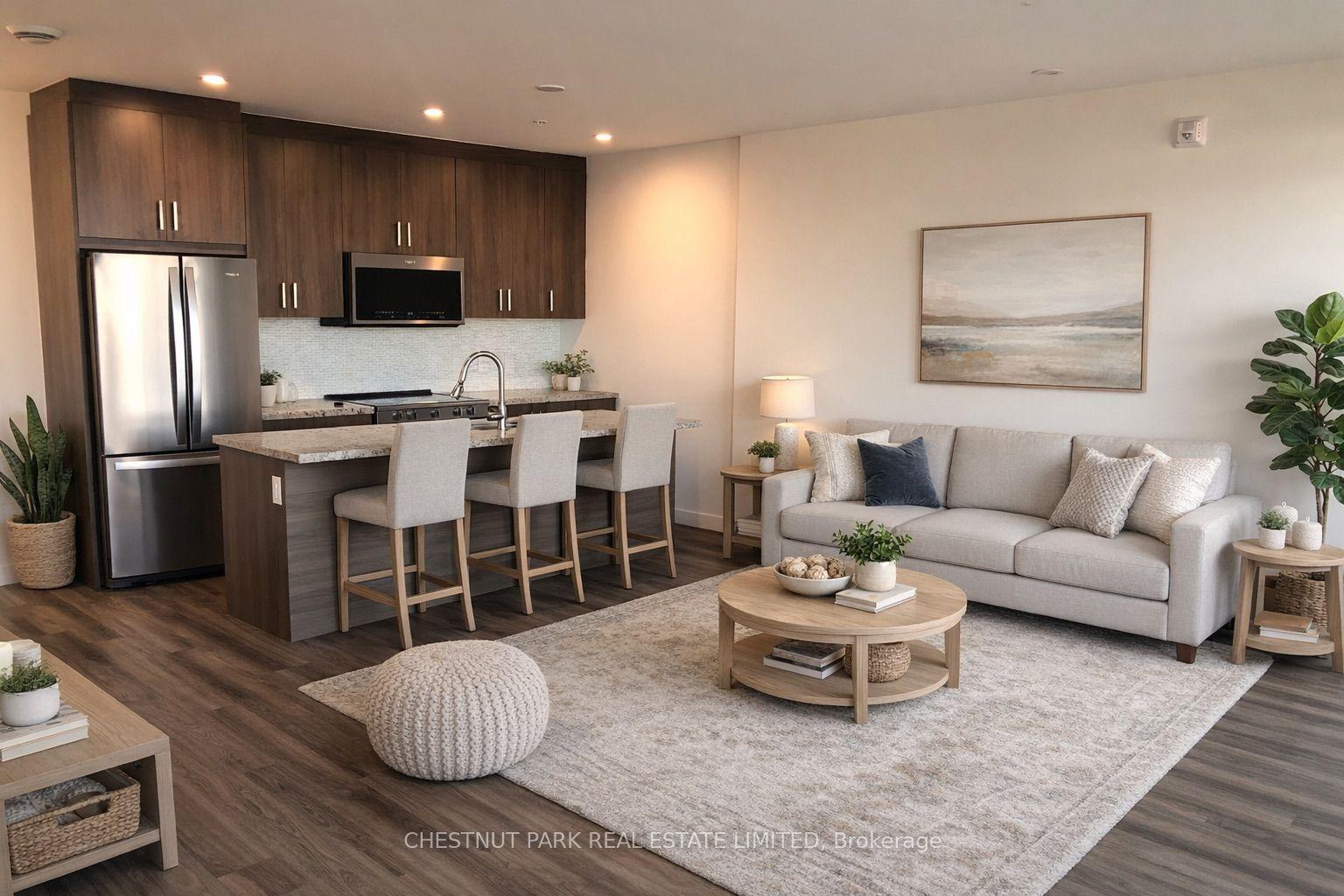 467 Charlton Avenue E 205 #205 — photo 1