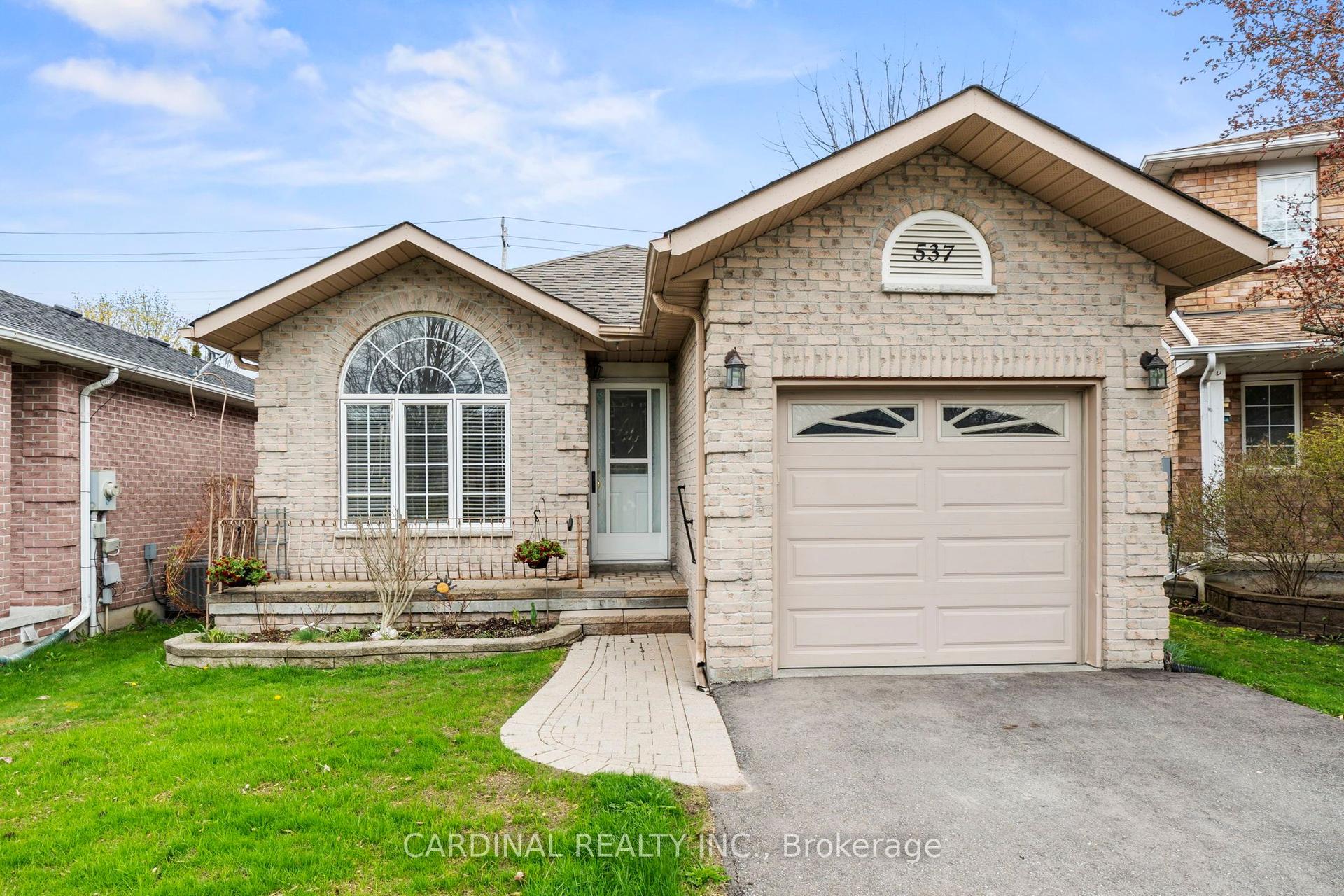 537 Wilson Road — photo 1