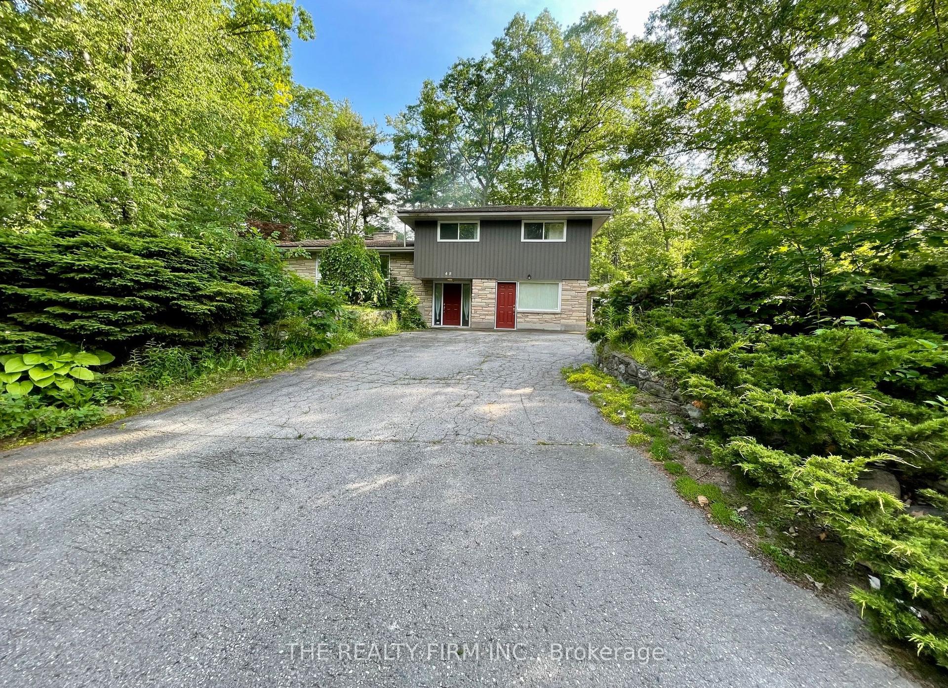 48 Lake Road — photo 1