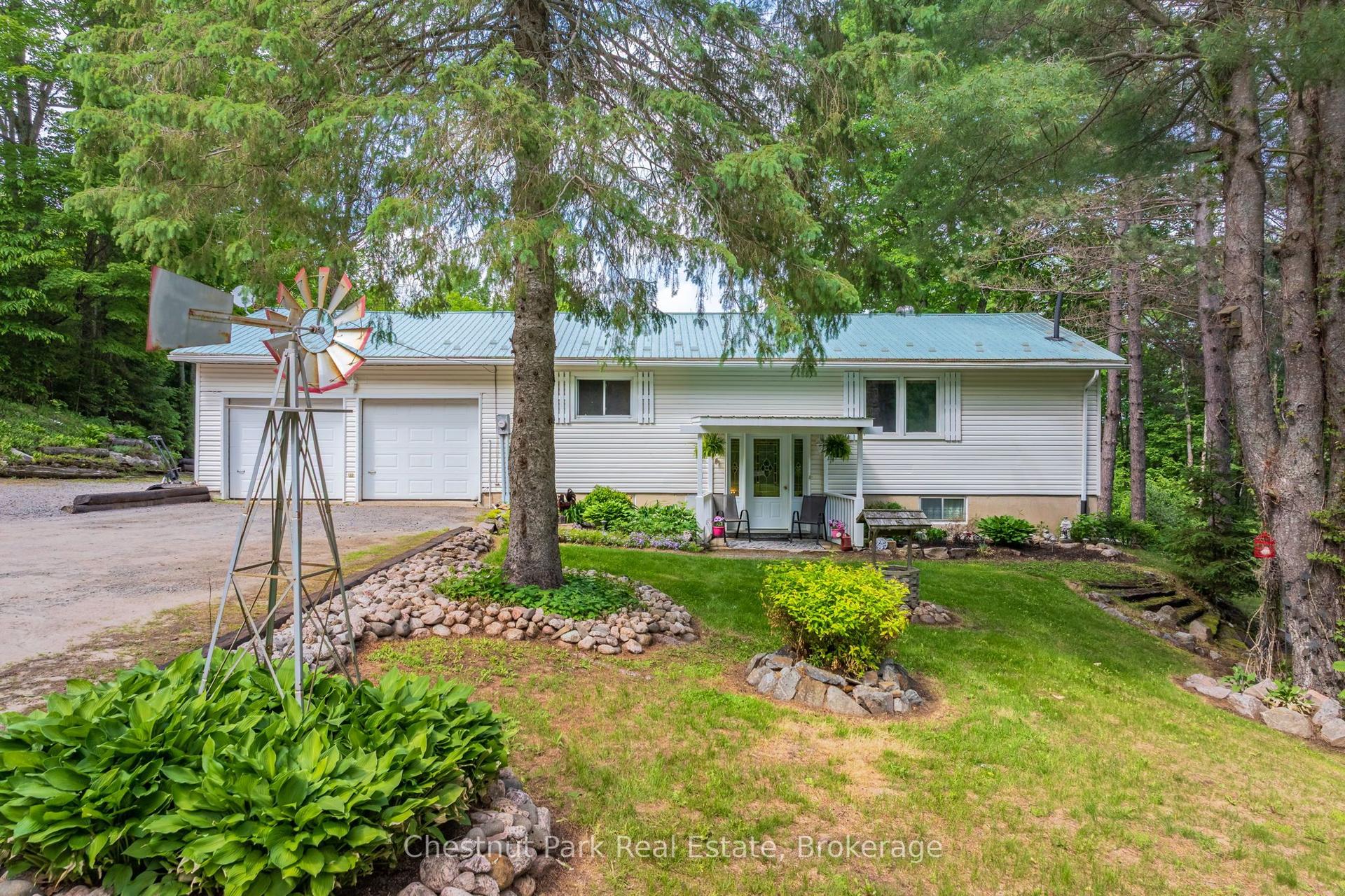379 Gables Road, Machar — Detached for sale, photo 1