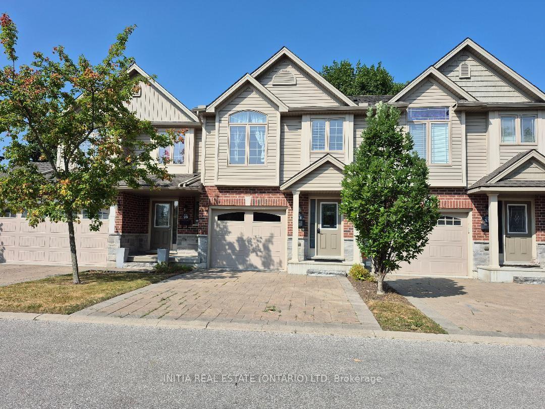 1010 Fanshawe Park Road E 31 #31, London North — Condo Town for sale, photo 1