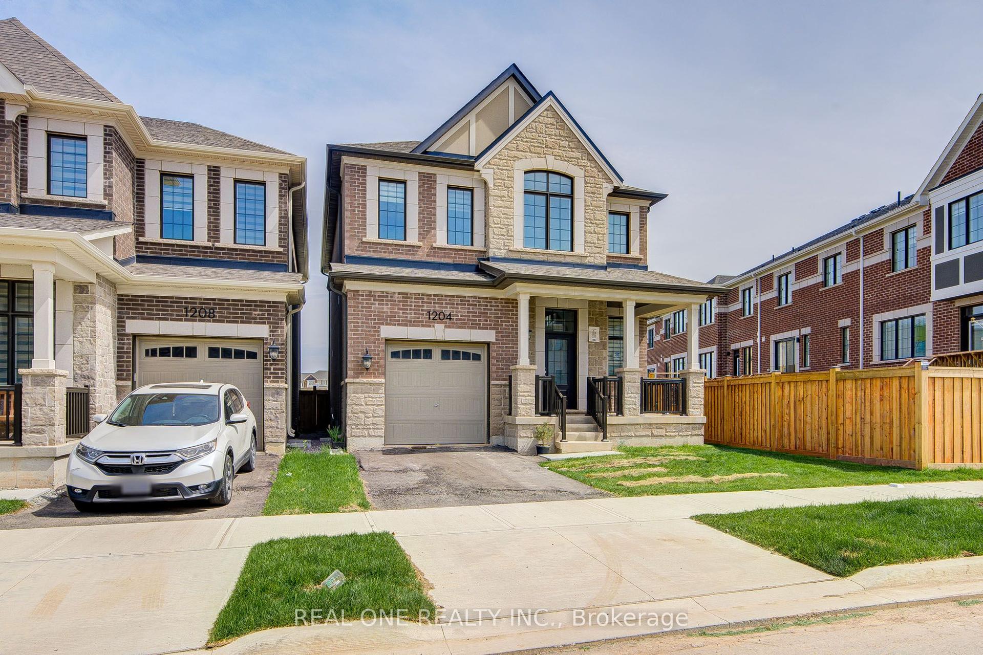 1204 Onyx Trail Main (Upper Level) #Main (Upper Level) — photo 1