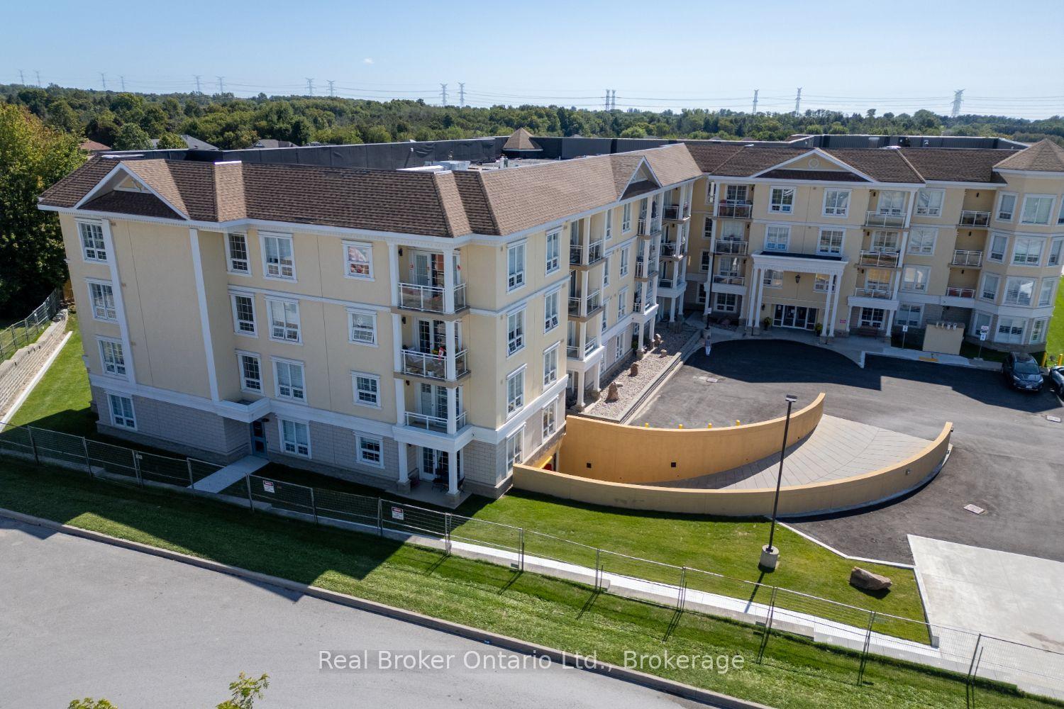 21 Brookhouse Drive 216 #216, Clarington — Condo for sale, photo 1