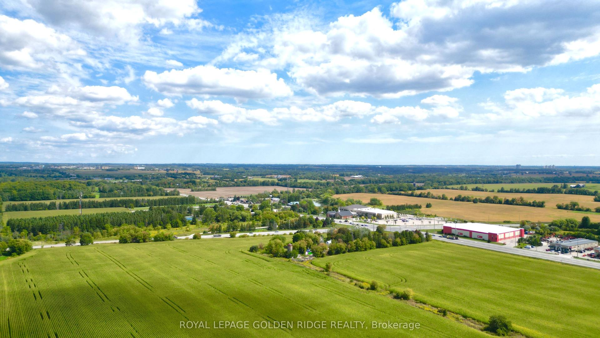 3658 Stouffville Road, Whitchurch-Stouffville — Detached for sale, photo 1