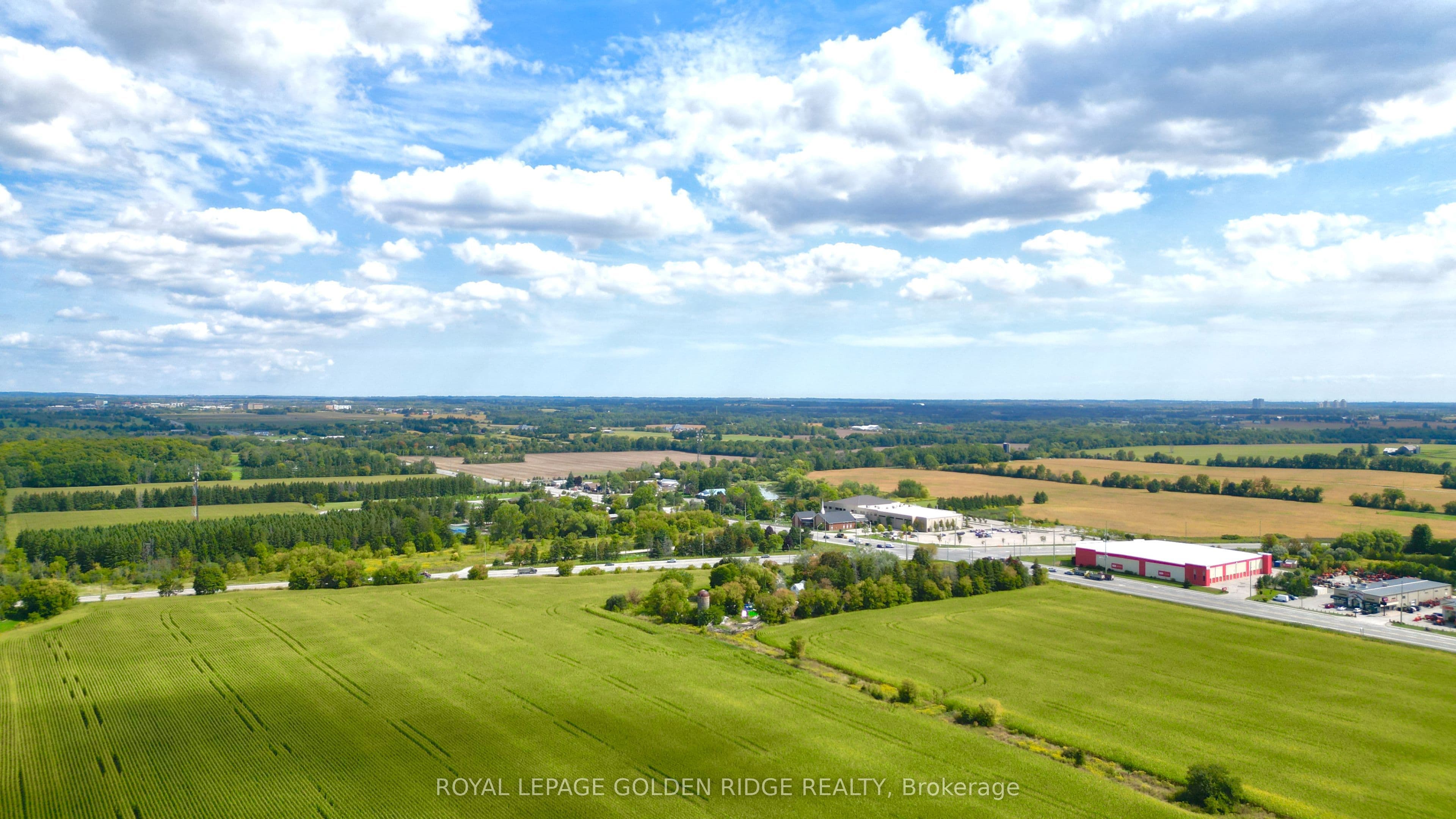 3658 Stouffville Road — photo 1
