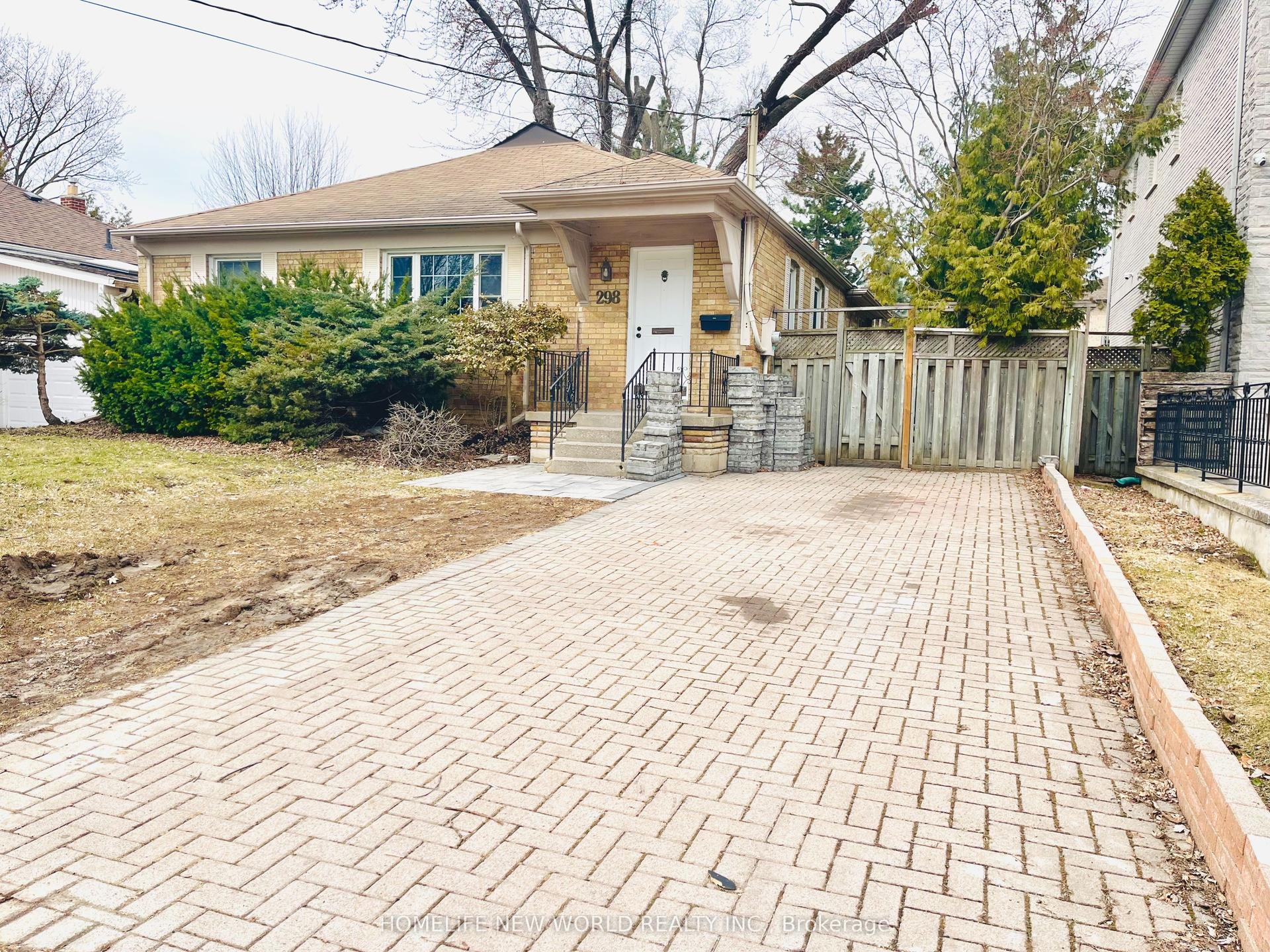 298 EMPRESS Avenue BSMT #BSMT — photo 1
