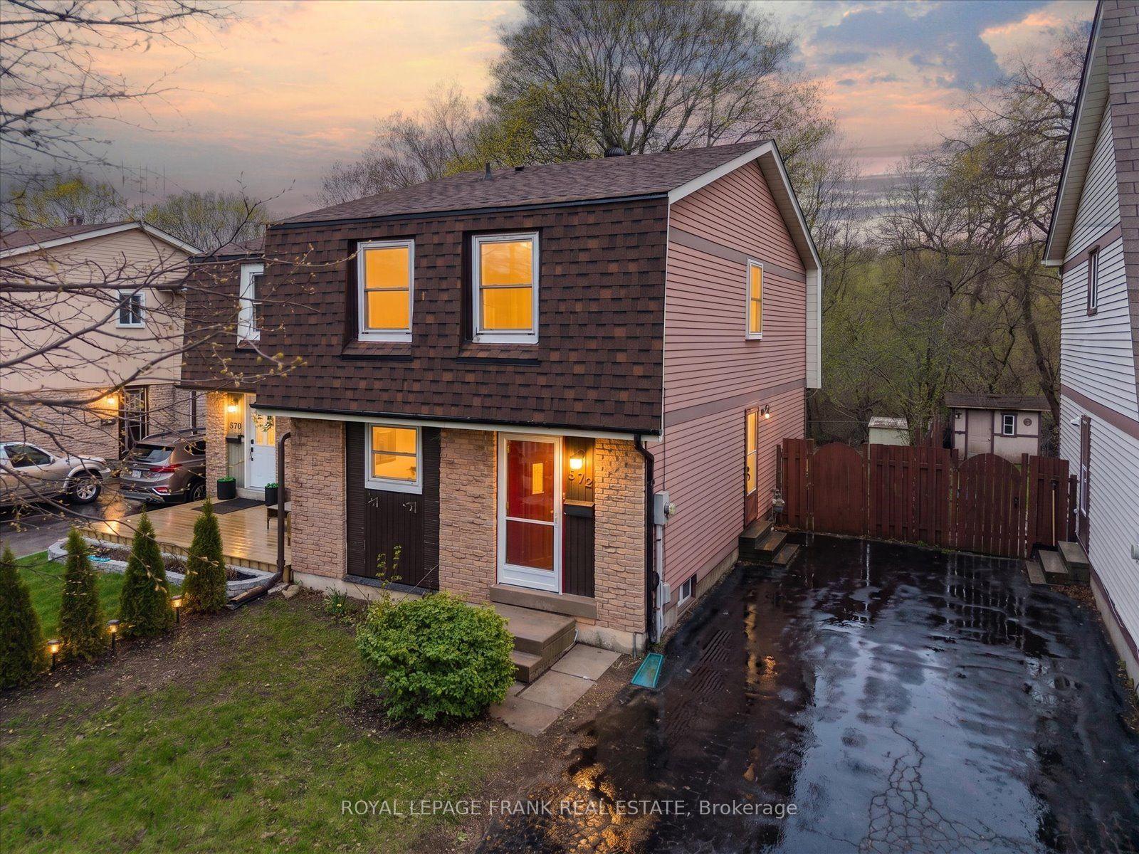 572 Camelot Drive — photo 1
