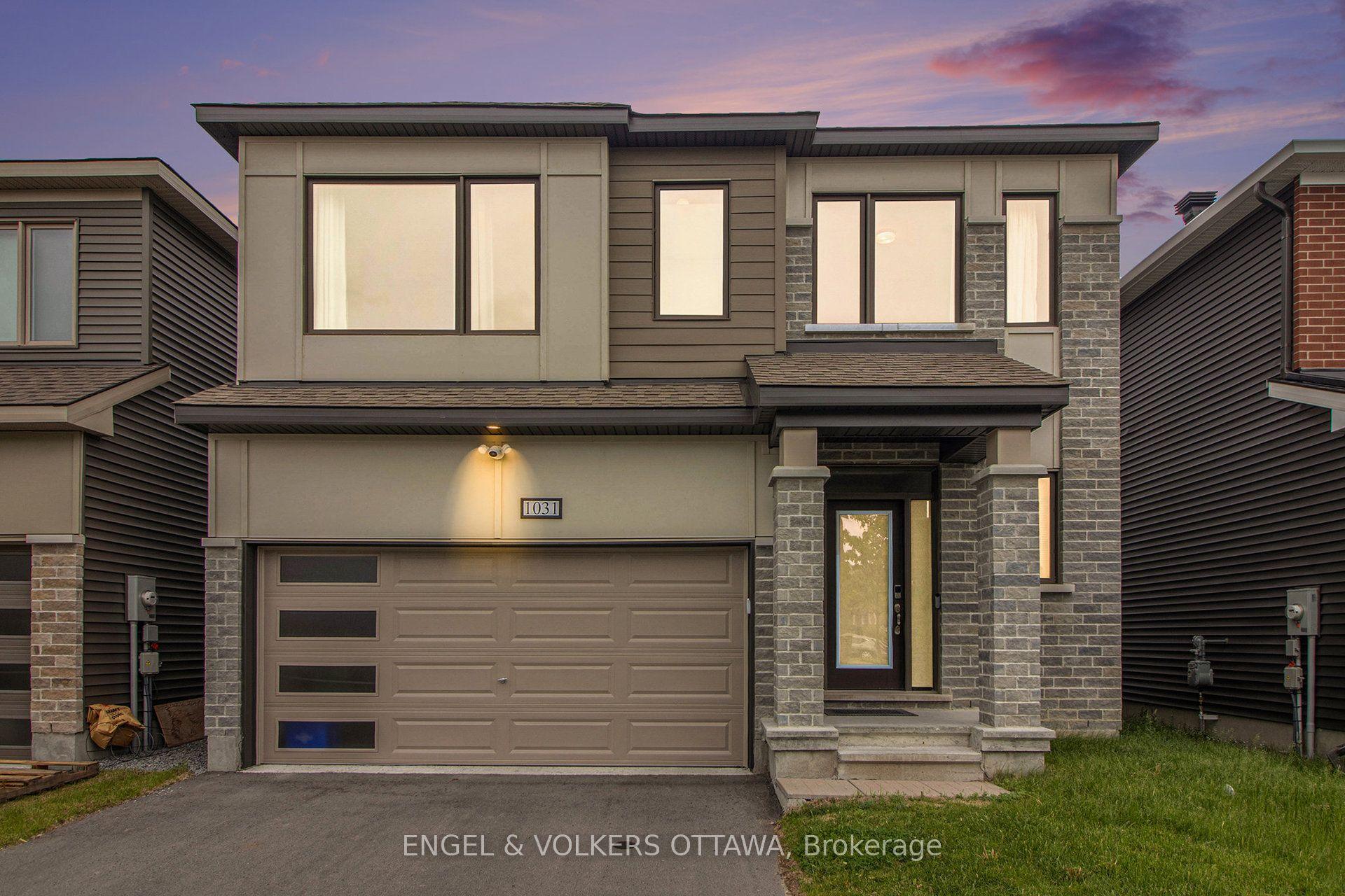 1031 Curraglass Walk, Stittsville - Munster - Richmond — Detached for lease, photo 1