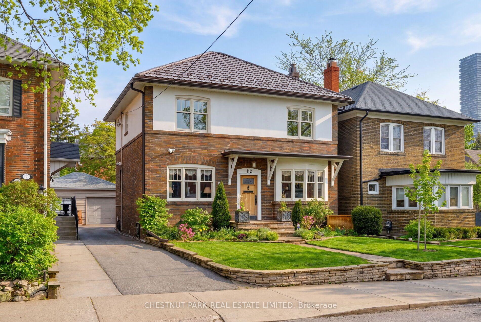 110 Hillsdale Avenue W — photo 1