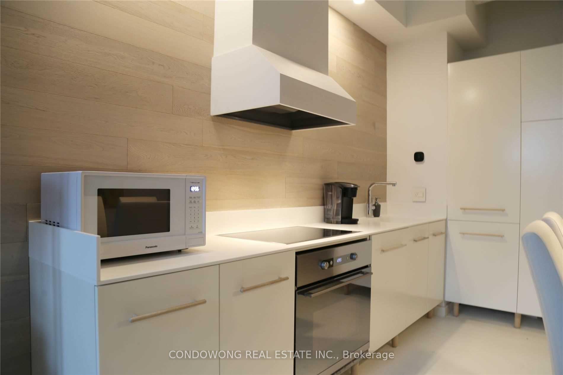 155 Dalhousie Street 1037 #1037 — photo 1