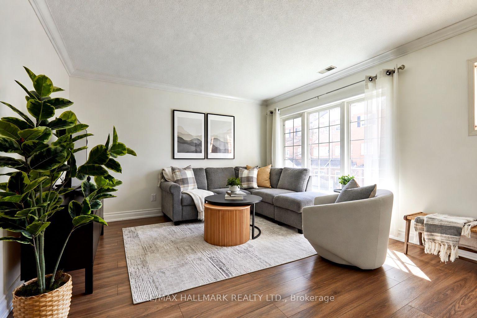 1400 The Esplanade Centre N 305 #305, Pickering — Condo Town for sale, photo 1