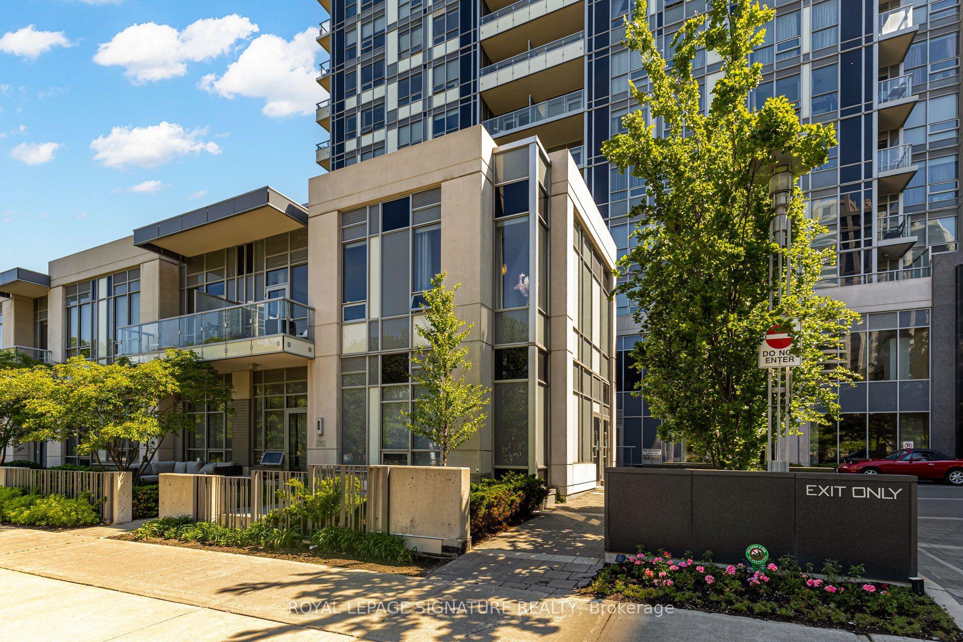 120 Harrison Garden Boulevard 230 #230, Toronto — Condo for lease, photo 1