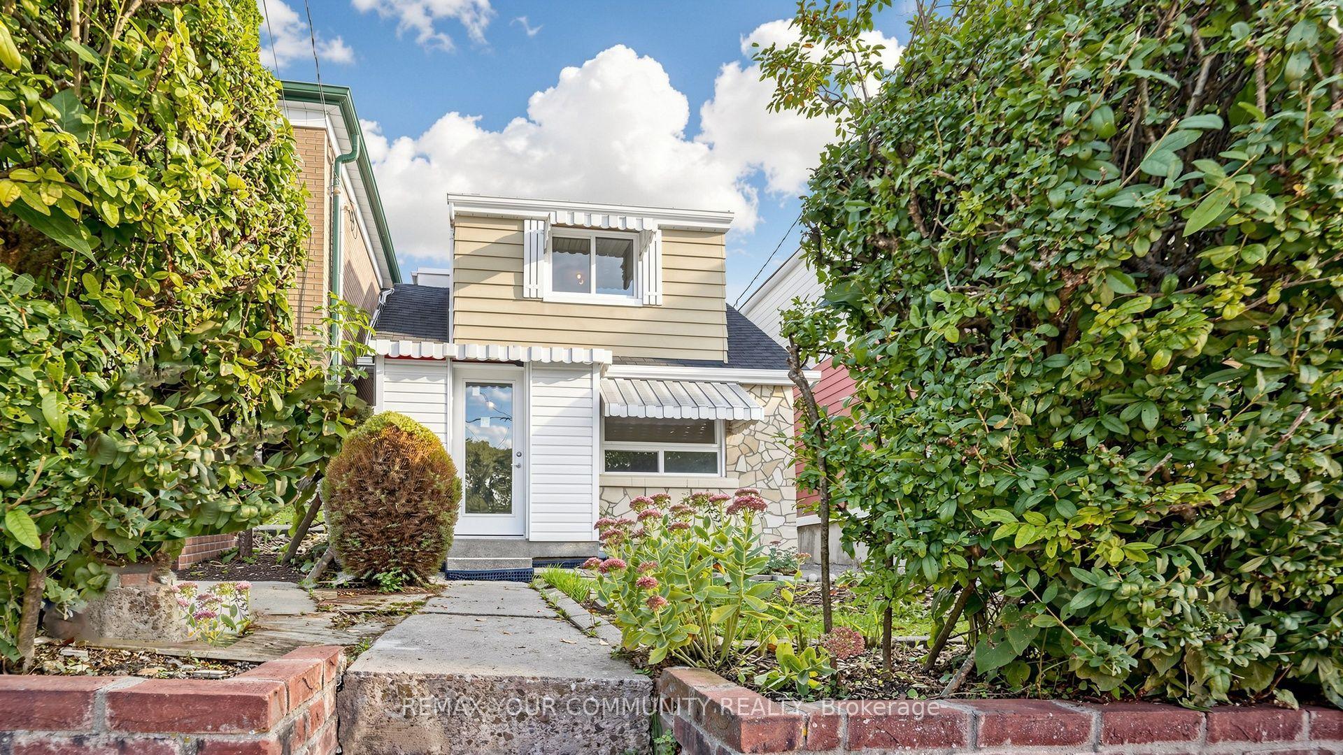 73 Robinson Avenue, Toronto — Detached for sale, photo 1