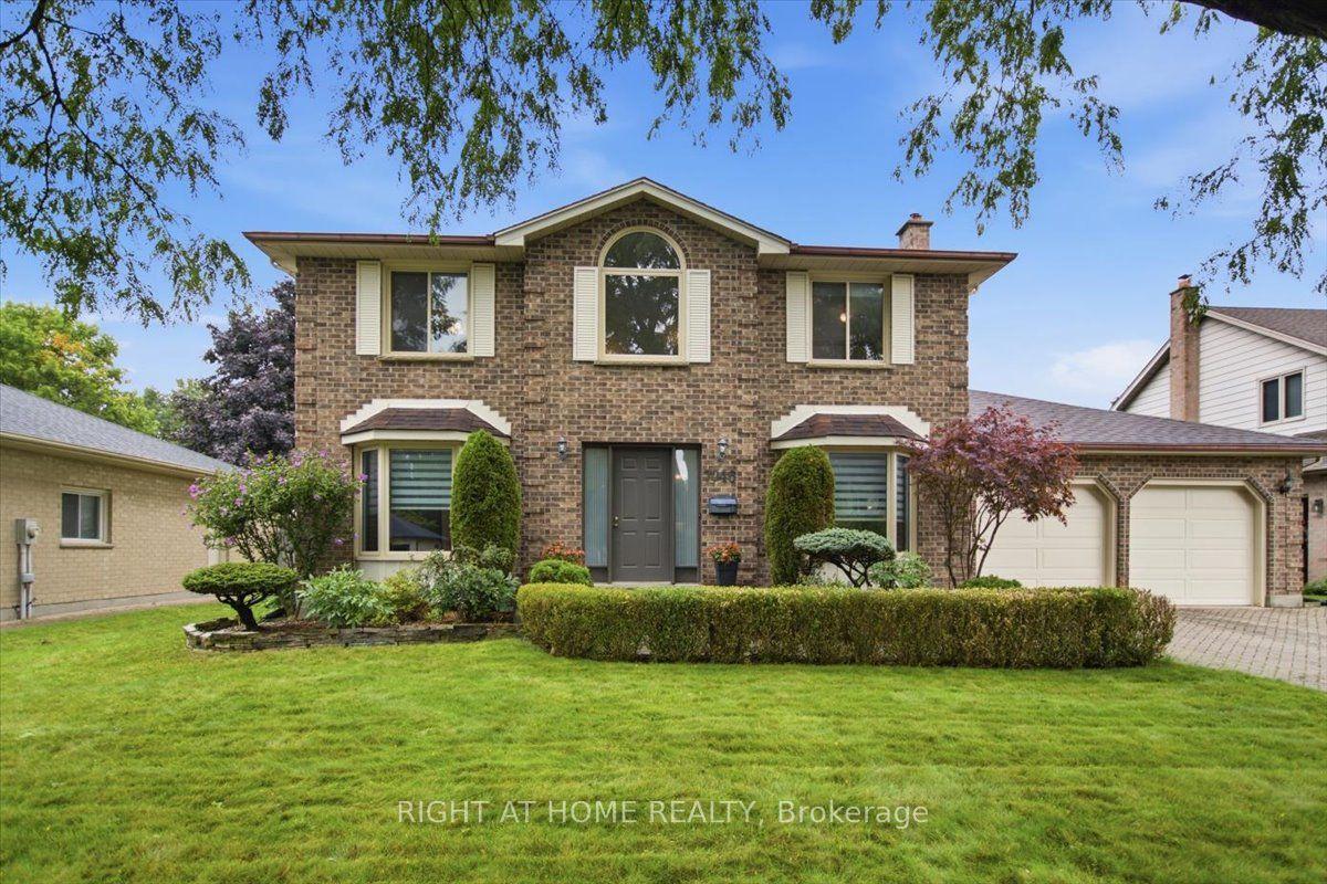 7046 Diane Crescent, London South — Detached for sale, photo 1