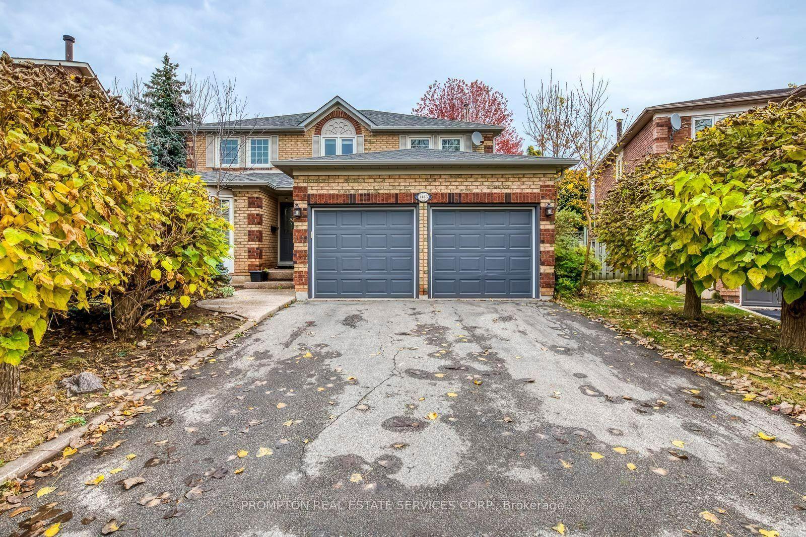 1443 Cooper Court BSMT #BSMT, Oakville — Detached for lease, photo 1