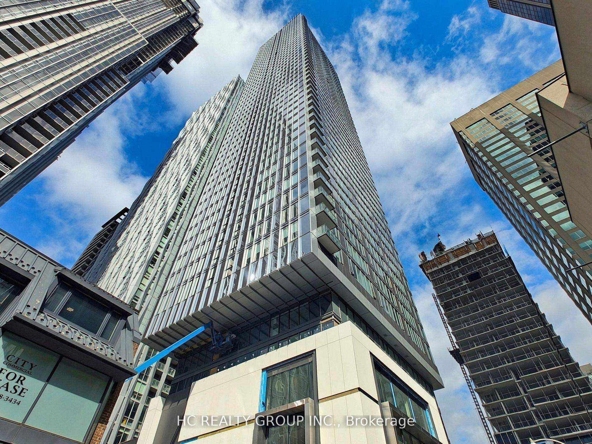 8 Cumberland Street 1302 #1302, Toronto — Condo for sale, photo 1