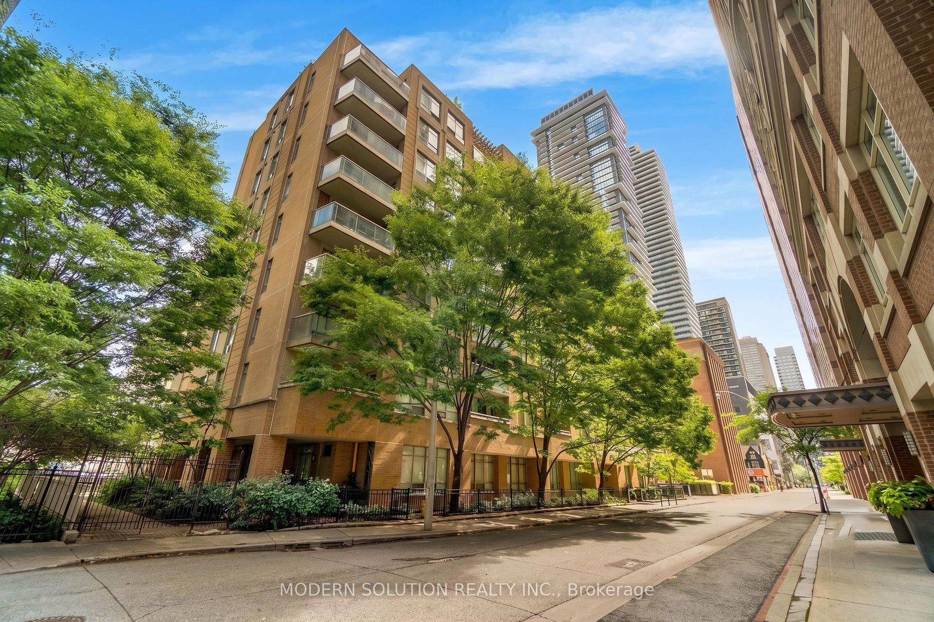 99 Hayden Street 201 #201, Toronto — Condo for sale, photo 1