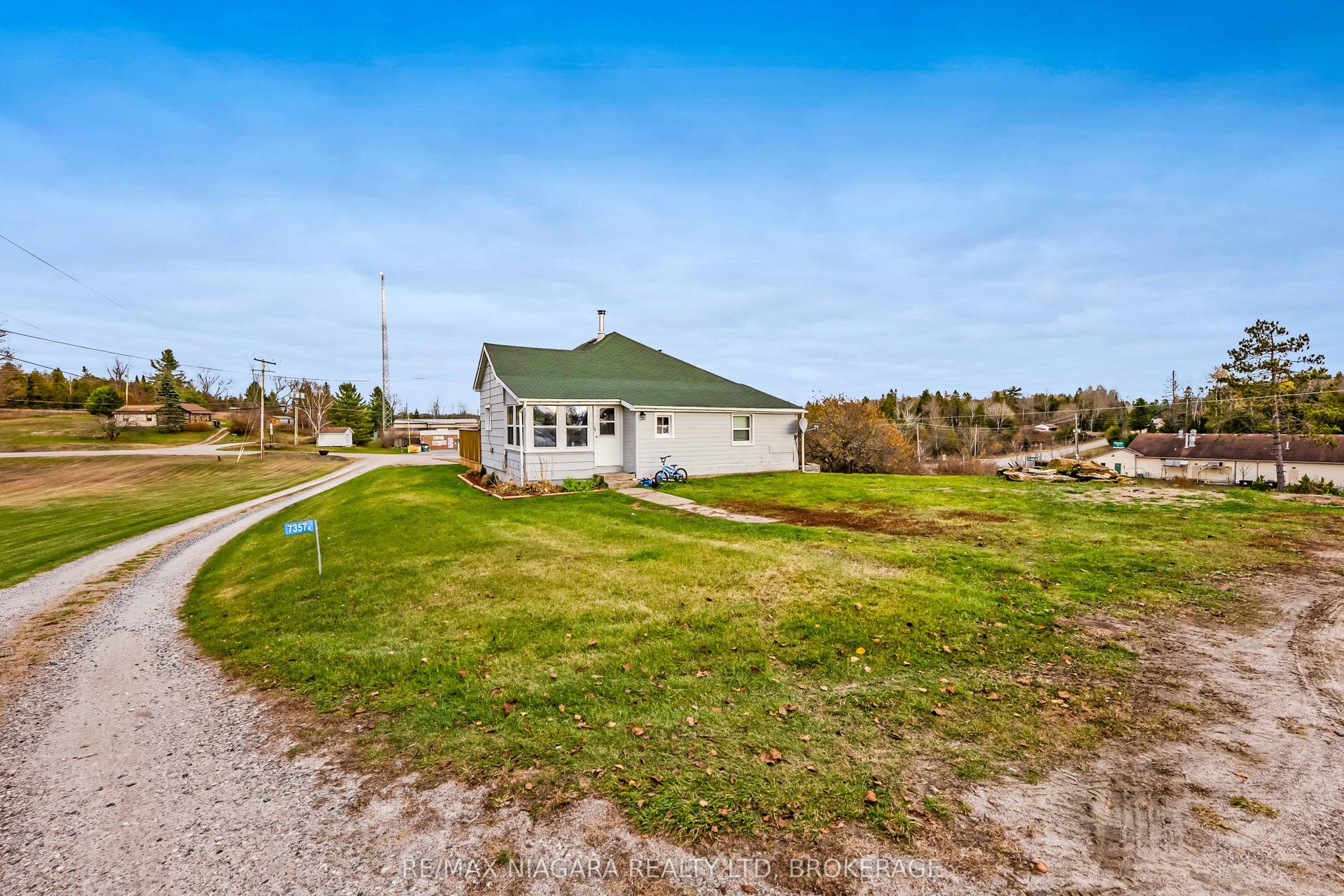 7357 Road 506 Road — photo 1