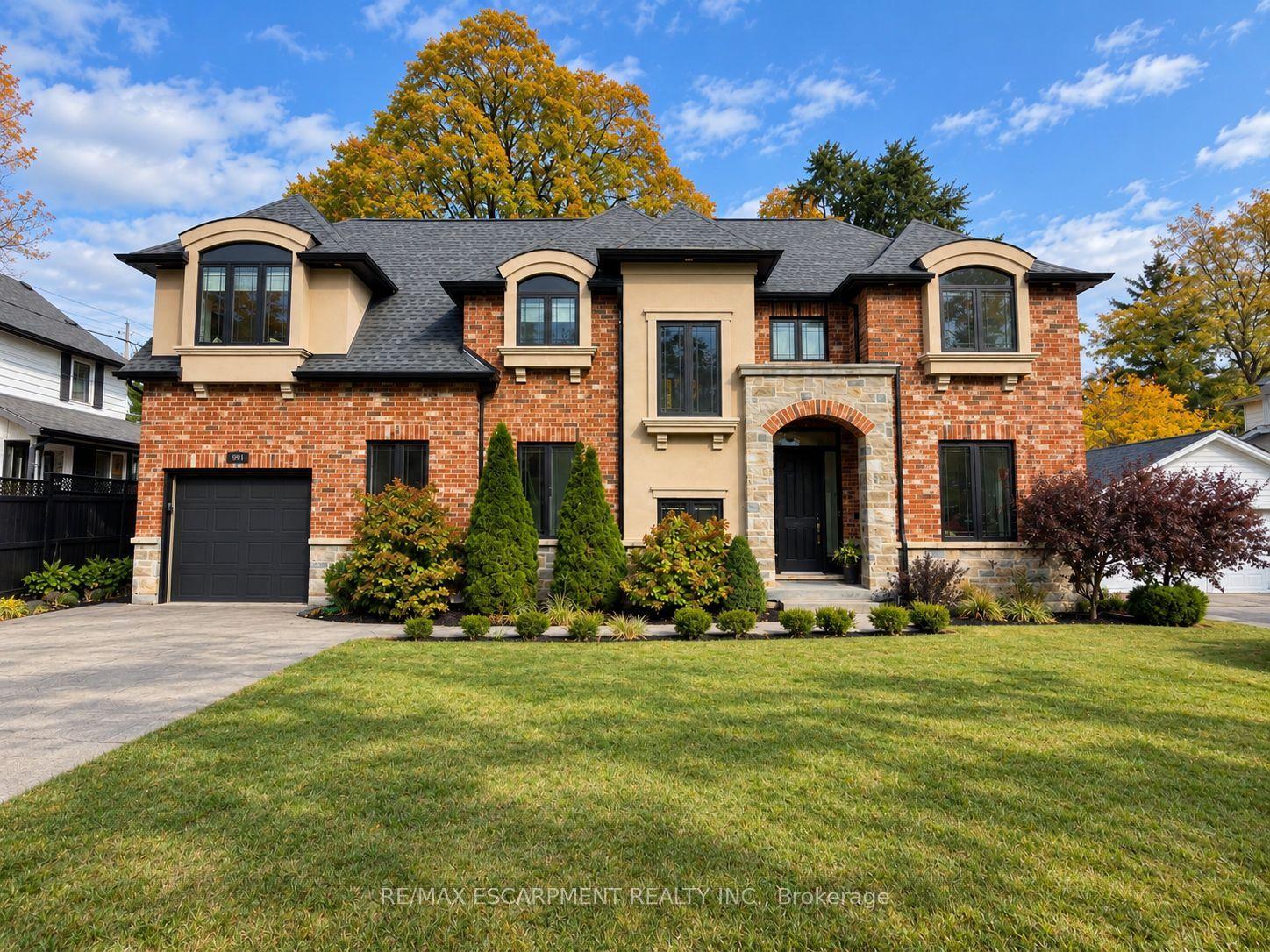 991 Glenwood Avenue, Burlington — Detached for sale, photo 1
